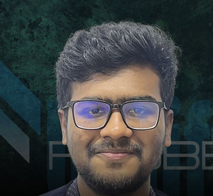Rahim Ahmed Druba