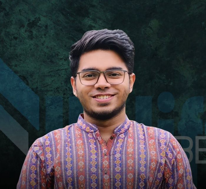 Ahmed Irtiza Rafid