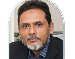 Dr. Md. Jakariya