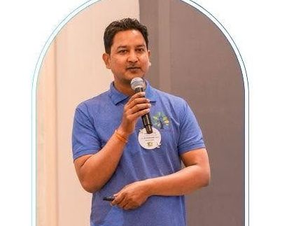 Rabindra Lamichhane
