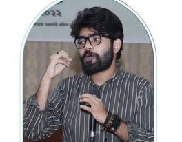Md. Shiyan Sadik