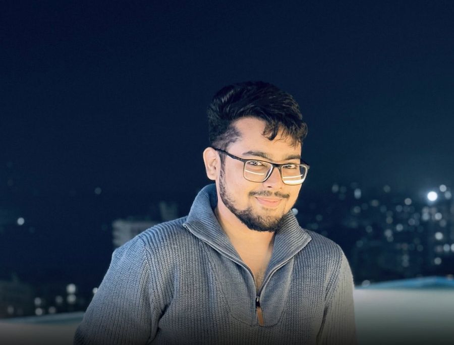 Mohammed Fahim Murshed
