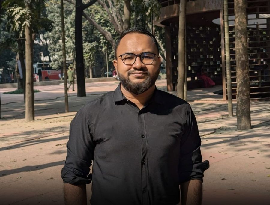 Hasibul Hasan Hasib