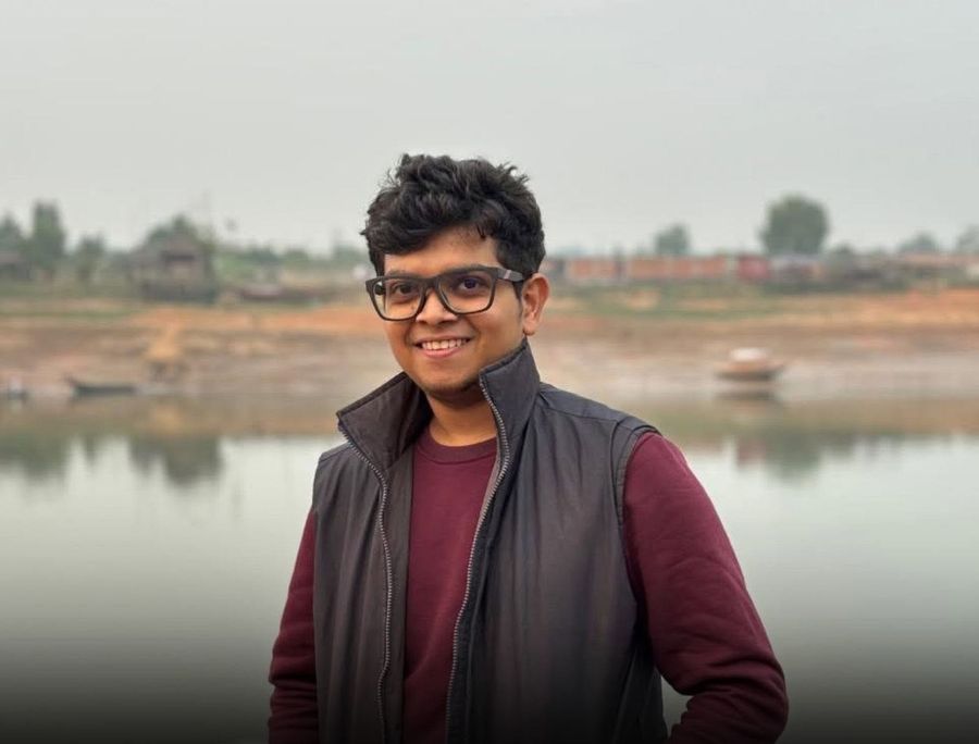 Nafis Ahmed